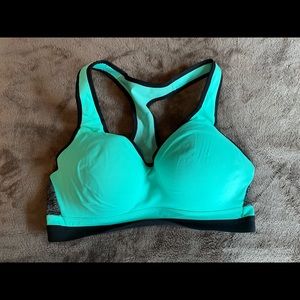 Victoria’s Secret sports bra